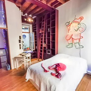 La Maison Des Vacances Bruselas