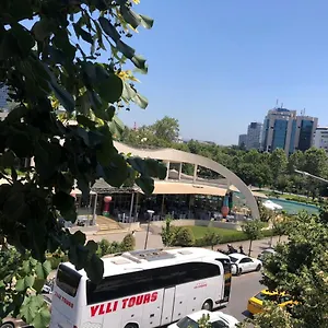 Bliri Executive Apartment