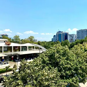 Bliri Shallvaret Tirana
