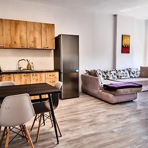  Appartamento Kalpazo